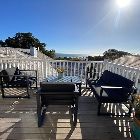 Moonshine - Two Bedroom House With Inverter Cape Town Bagian luar foto