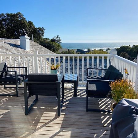 Moonshine - Two Bedroom House With Inverter Cape Town Bagian luar foto