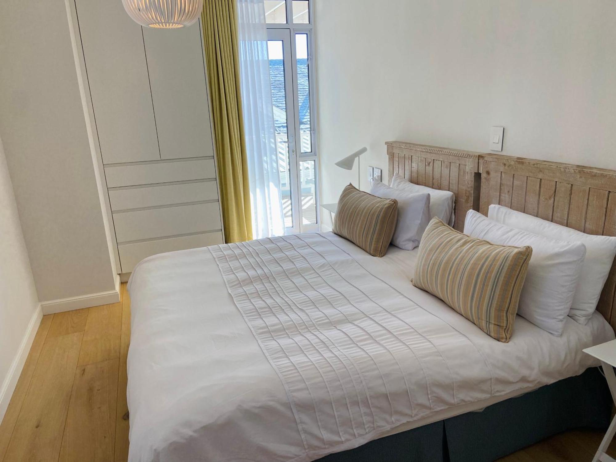 Moonshine - Two Bedroom House With Inverter Cape Town Bagian luar foto