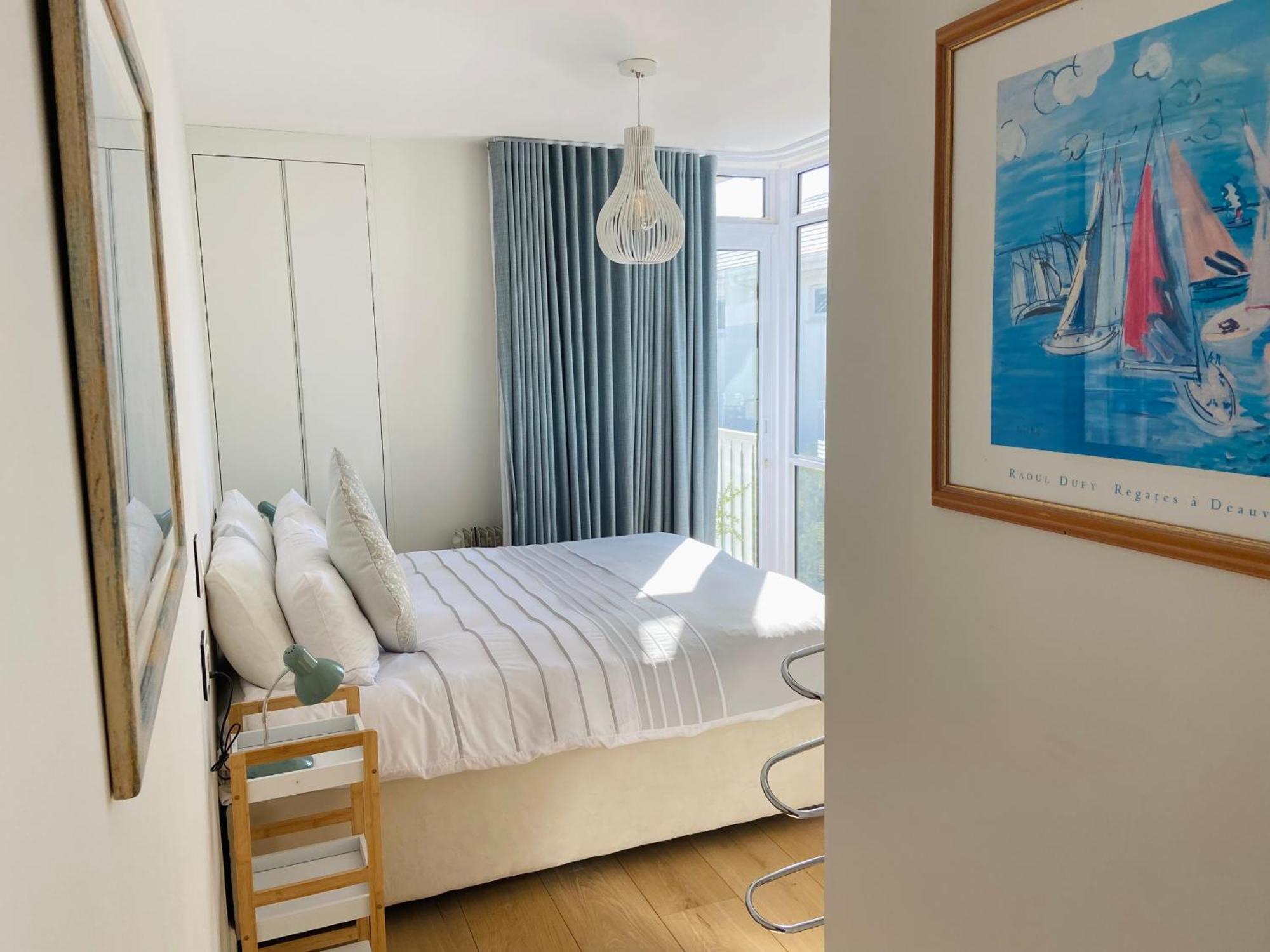 Moonshine - Two Bedroom House With Inverter Cape Town Bagian luar foto
